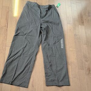 Women’s Gray Pants